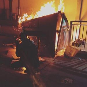 Meet your Posher, Terrence